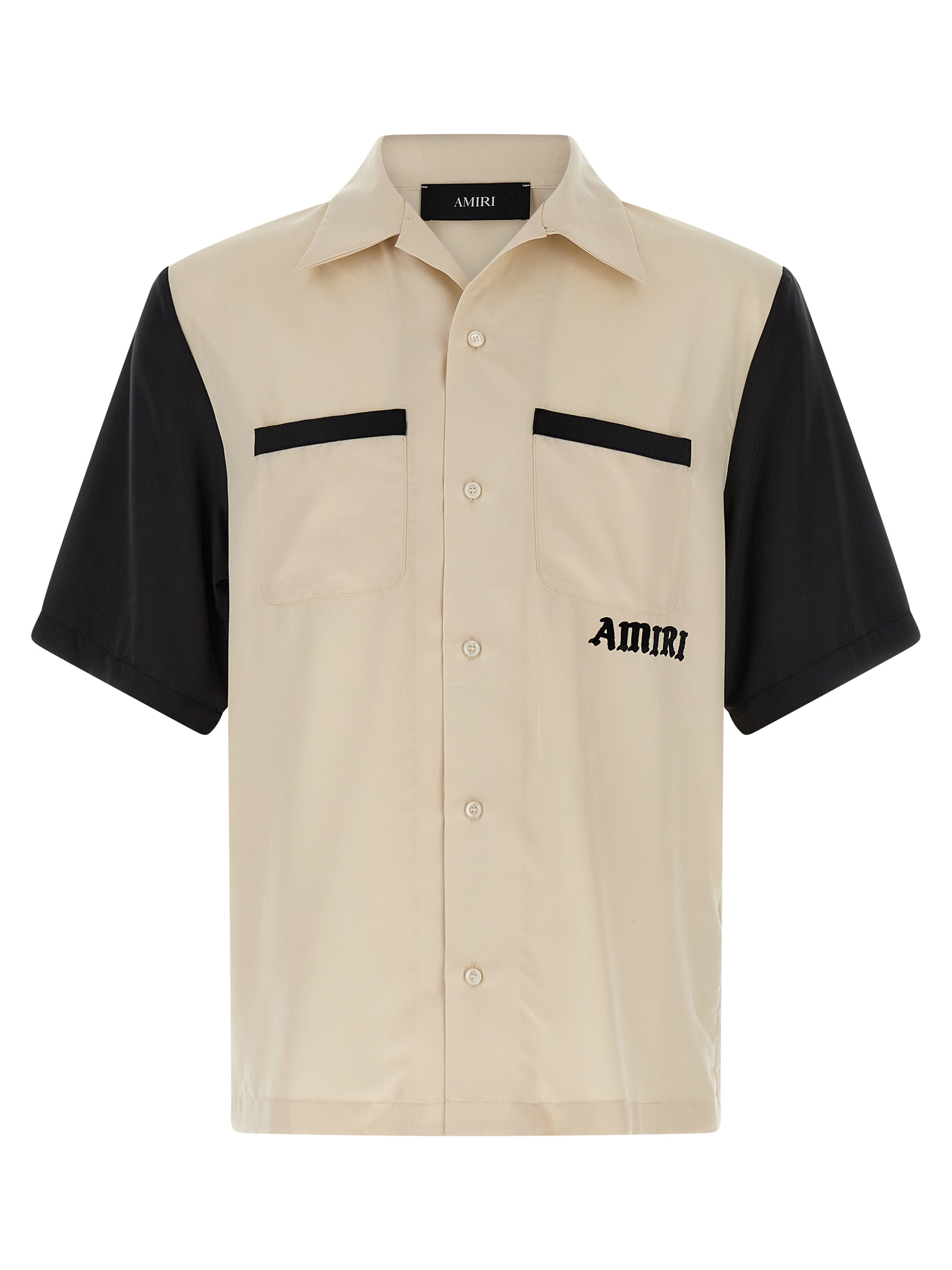 'Alabaster' shirt AMSTCA1149ALABASTER (AMIRI / シャツ・ブラウス ) | AMIRI (アミリ)