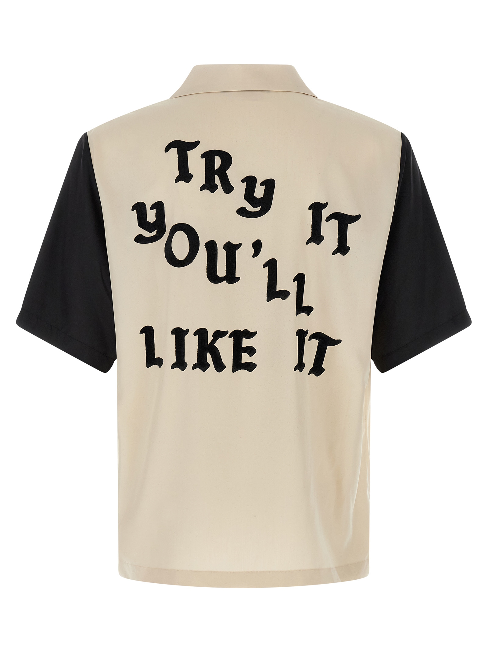 'Alabaster' shirt AMSTCA1149ALABASTER (AMIRI / シャツ・ブラウス ) | AMIRI (アミリ)(1)