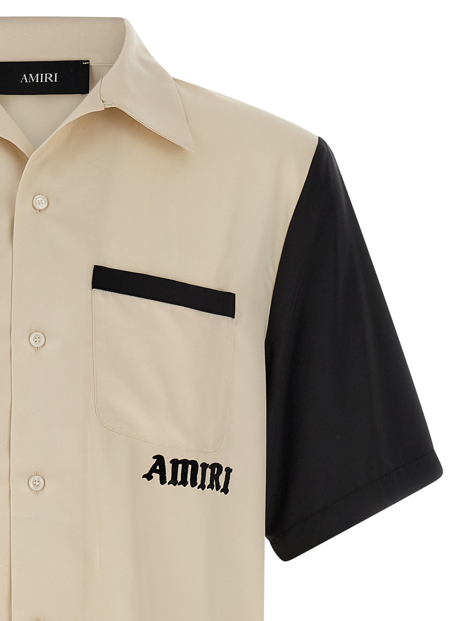 'Alabaster' shirt AMSTCA1149ALABASTER (AMIRI / シャツ・ブラウス ) | AMIRI (アミリ)(2)