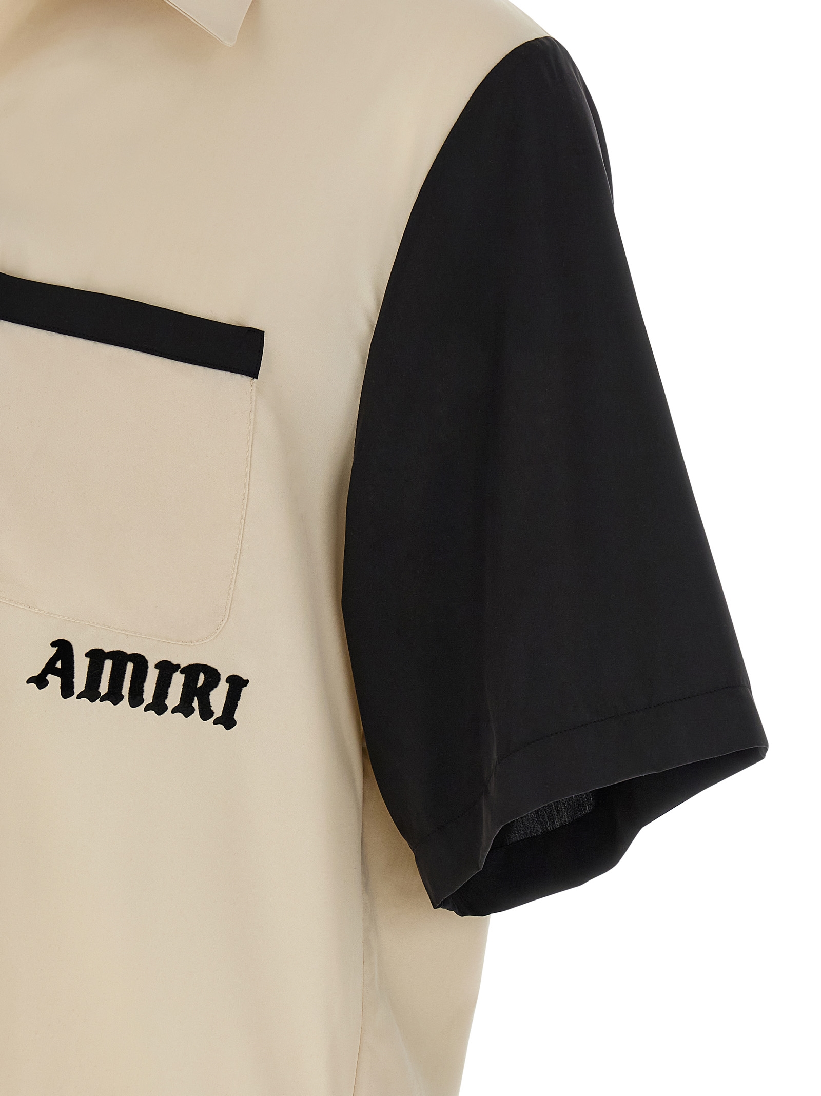 'Alabaster' shirt AMSTCA1149ALABASTER (AMIRI / シャツ・ブラウス ) | AMIRI (アミリ)(3)