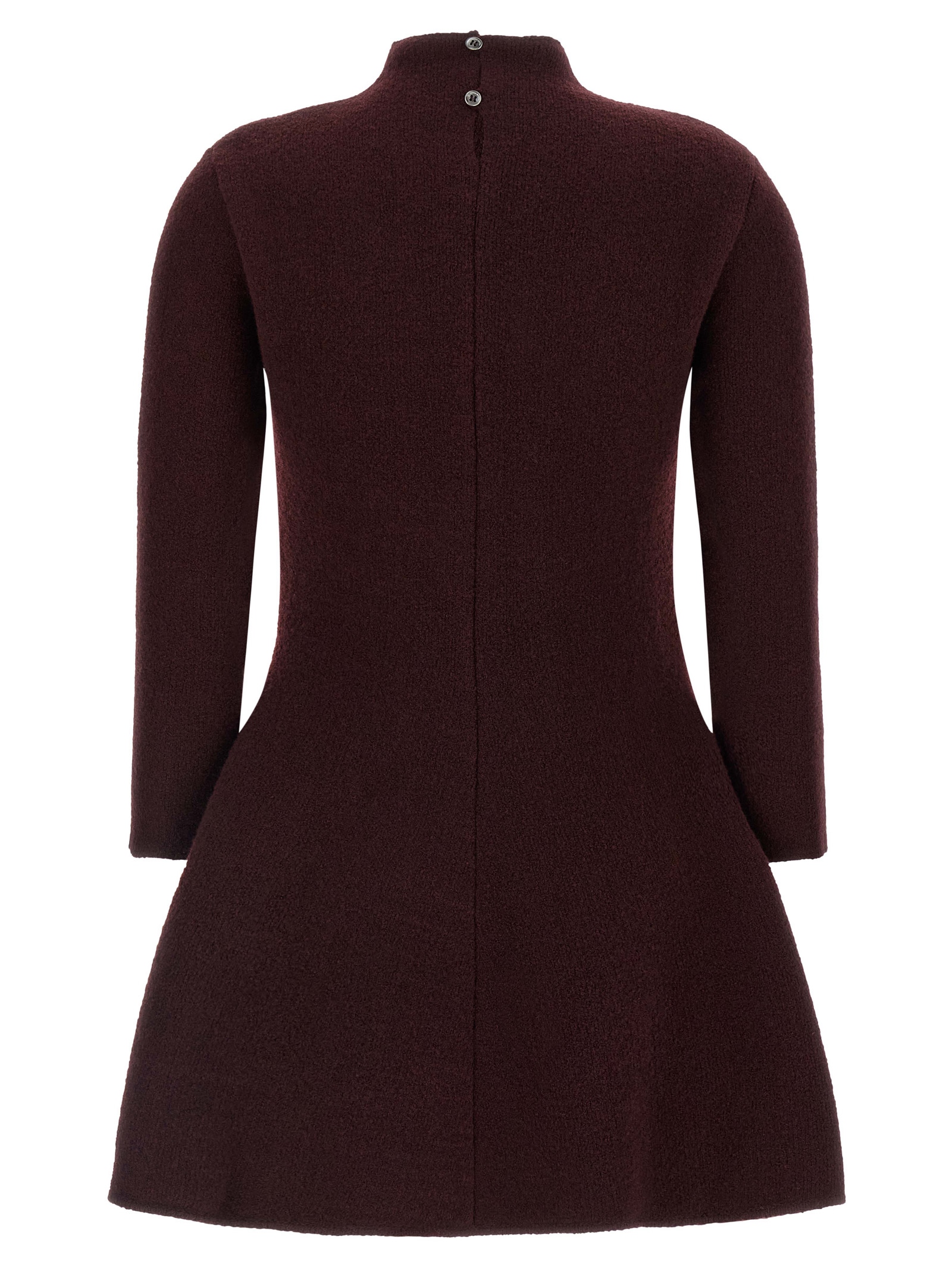 '11' dress 318925BORDEAUX (MAGDA BUTRYM / ワンピース・ドレス・オールインワン ) | MAGDA BUTRYM (マグダブトリム)(1)