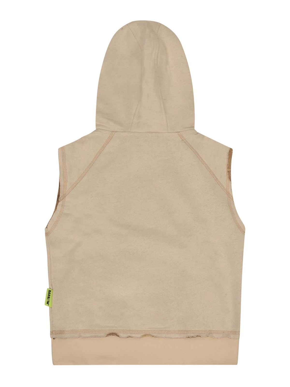 Sweater S5BKJUHS046013 (BARROW / スウェット・フーディー ) | BARROW (バロウ)(1)