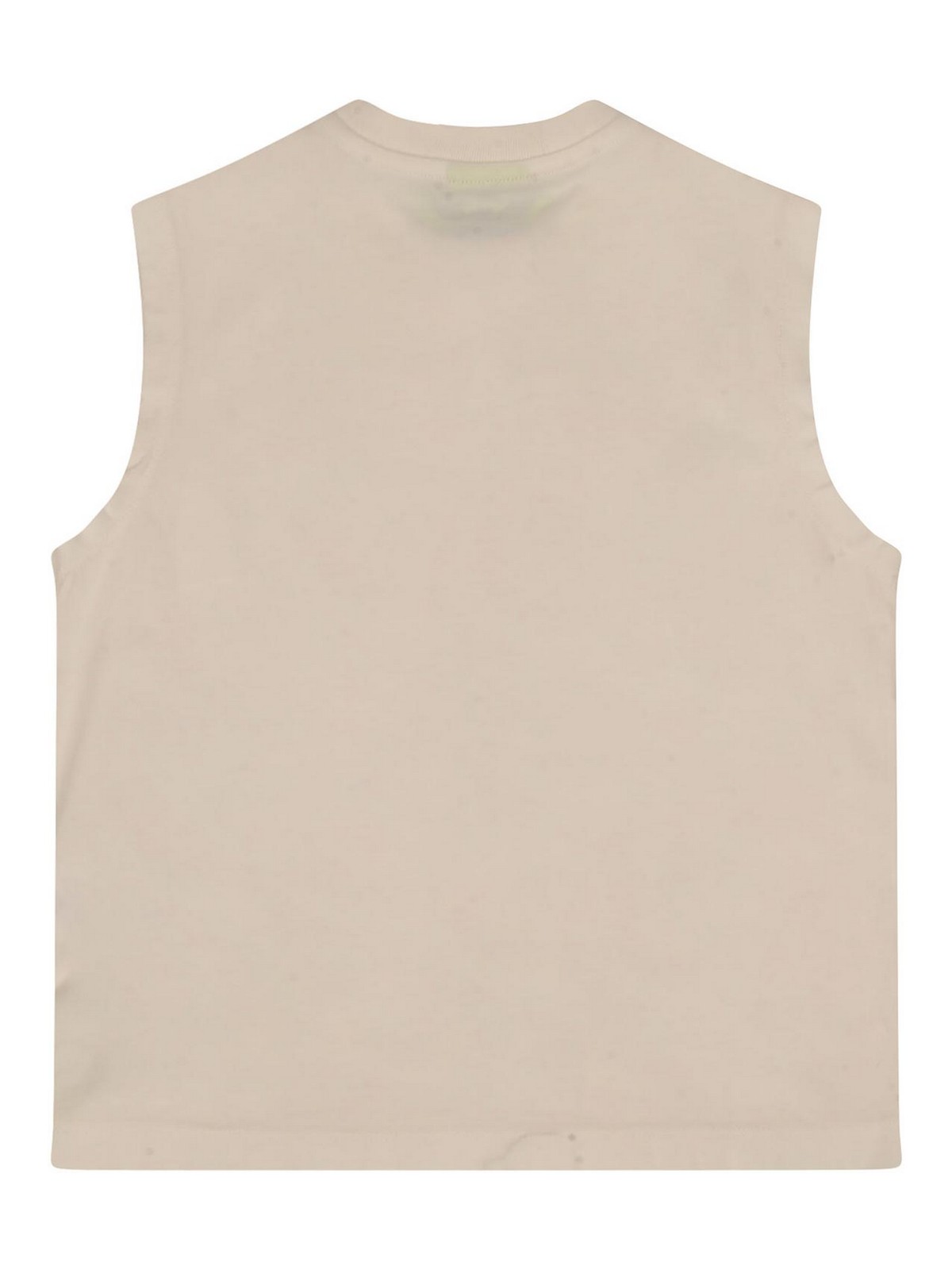 Top S5BKJUTA051002 (BARROW / タンクトップ・キャミソール ) | BARROW (バロウ)(1)