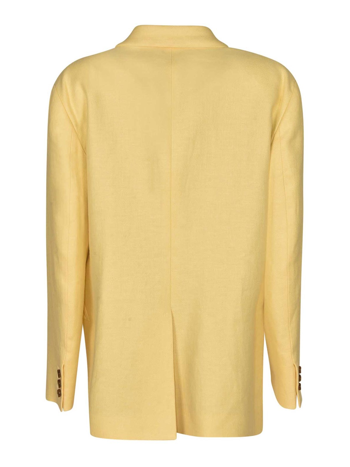 Blazer BZCHB01CLAW002BUTTER (BLAZE MILANO / ブレザー・ジャケット ) | BLAZE MILANO (ブレーズ ミラノ)(1)