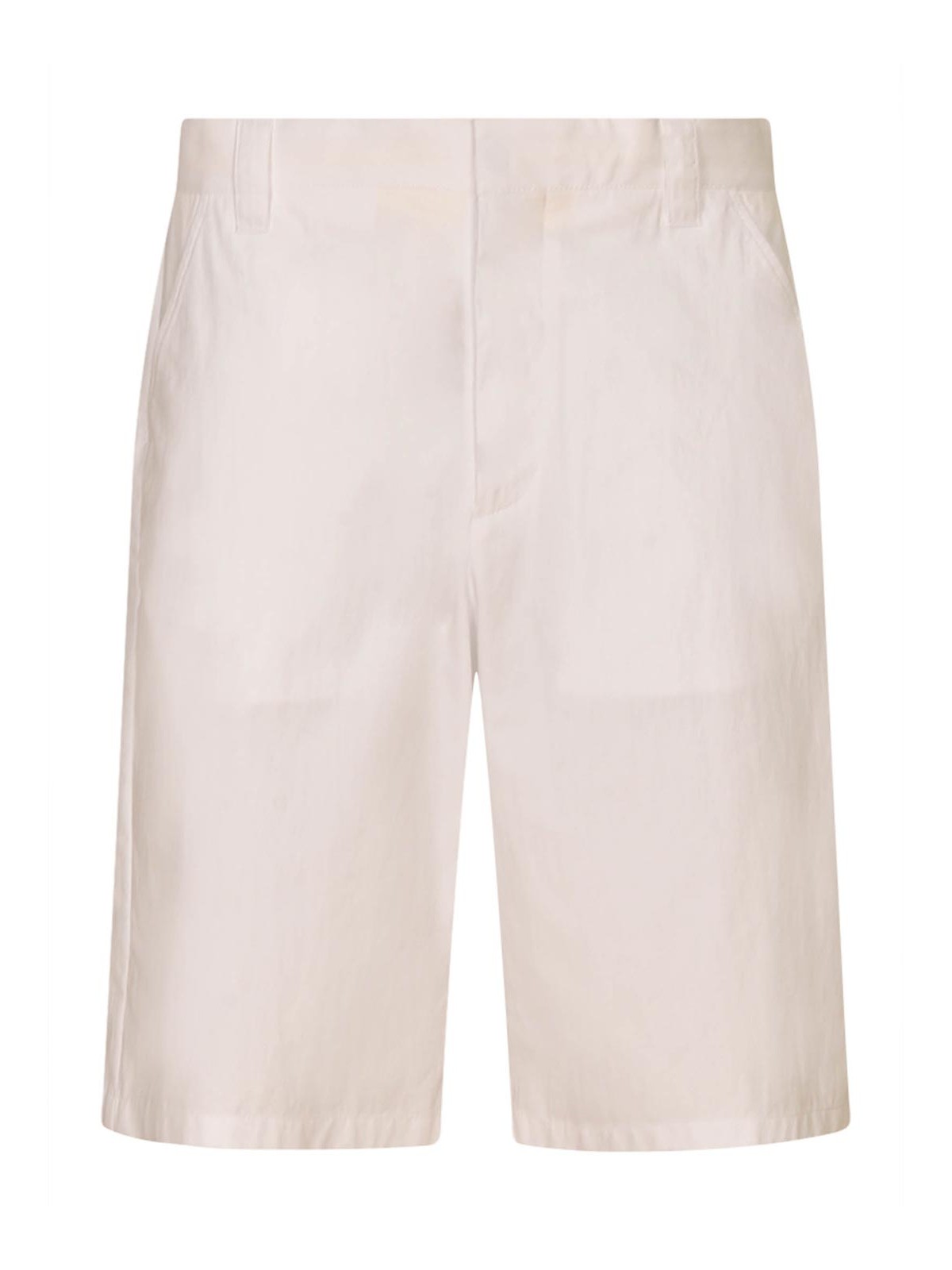 Bermuda Shorts 033802140001 (MOSCHINO / ショートパンツ ) | MOSCHINO (モスキーノ)