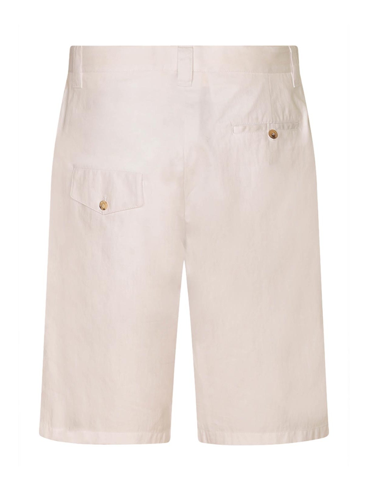 Bermuda Shorts 033802140001 (MOSCHINO / ショートパンツ ) | MOSCHINO (モスキーノ)(1)