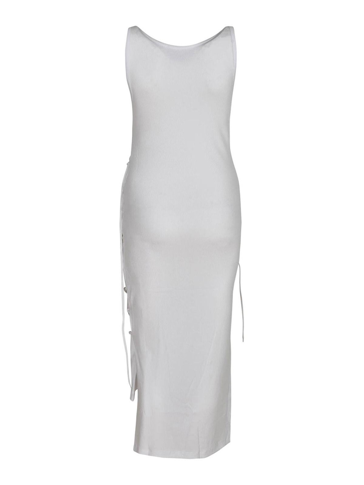 Dress 041404451001 (MOSCHINO / ワンピース・ドレス・オールインワン ) | MOSCHINO (モスキーノ)(1)