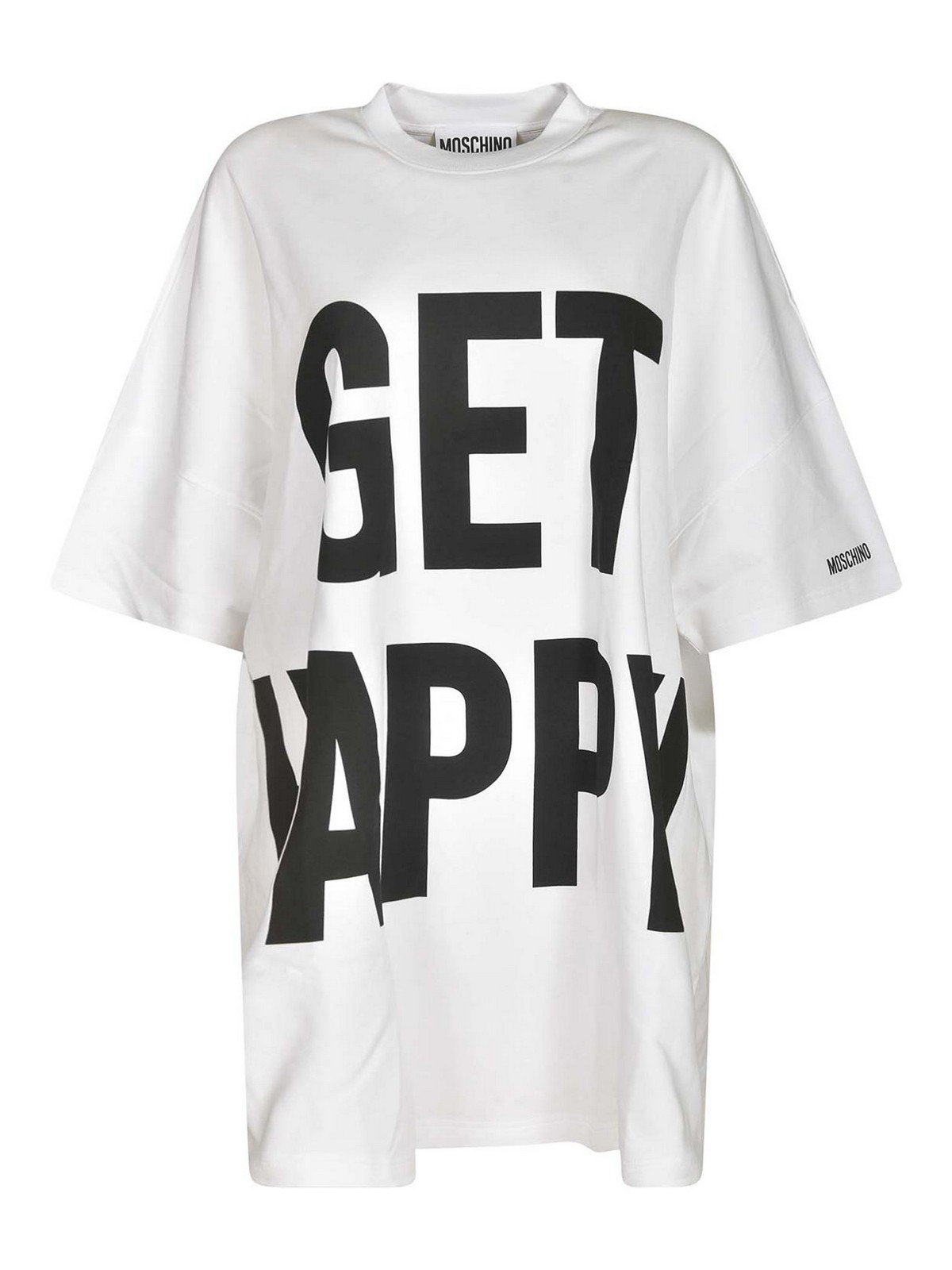 Dress 043404421001 (MOSCHINO / ワンピース・ドレス・オールインワン ) | MOSCHINO (モスキーノ)