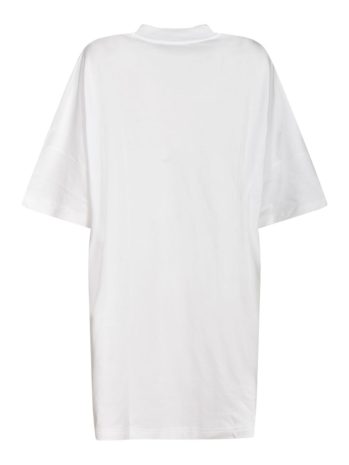 Dress 043404421001 (MOSCHINO / ワンピース・ドレス・オールインワン ) | MOSCHINO (モスキーノ)(1)