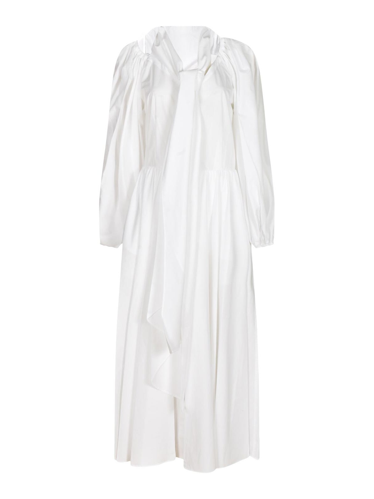 Dress DR1650017001W (Patou / ワンピース・ドレス・オールインワン ) | Patou (パトゥ)