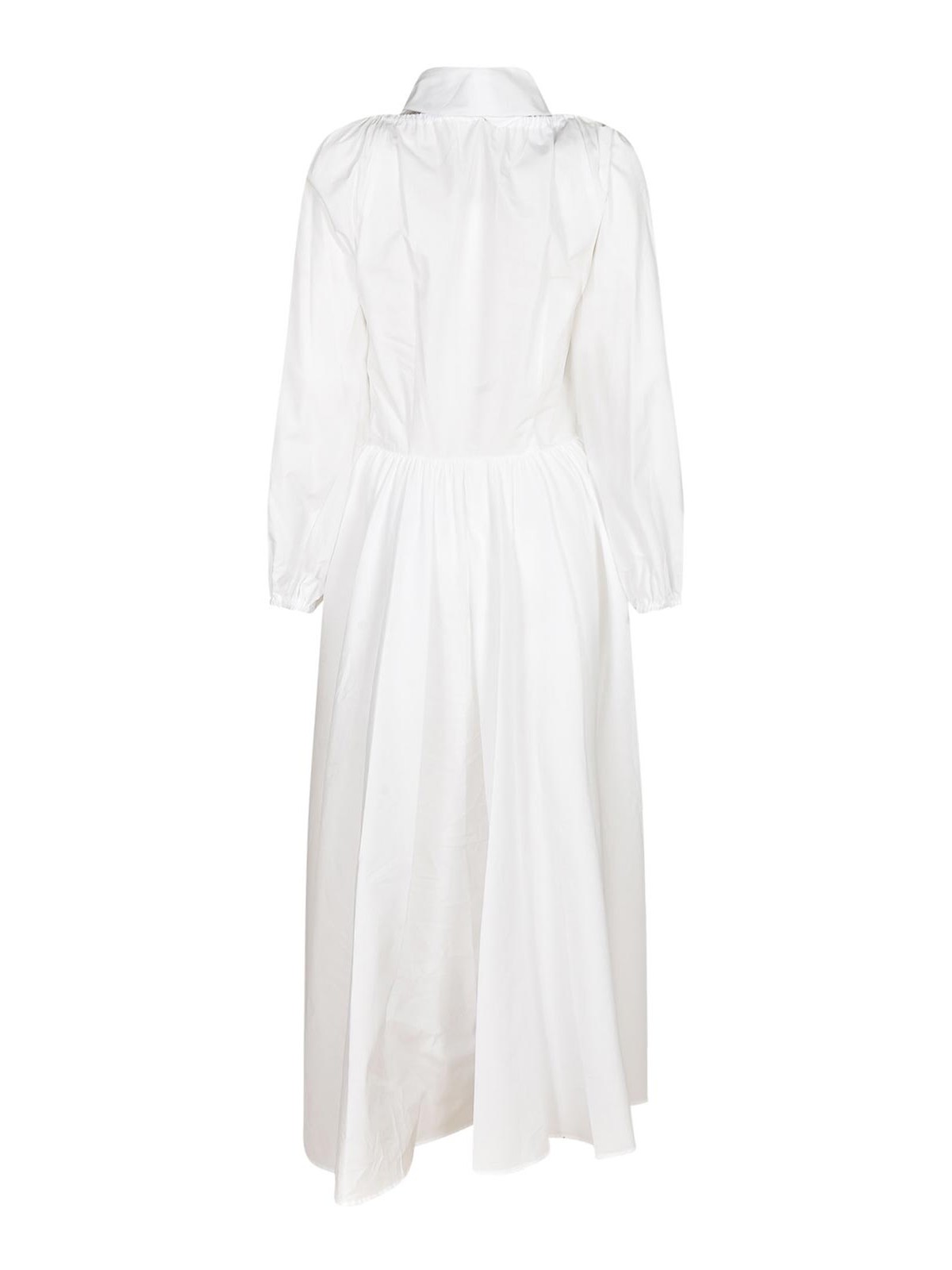 Dress DR1650017001W (Patou / ワンピース・ドレス・オールインワン ) | Patou (パトゥ)(1)