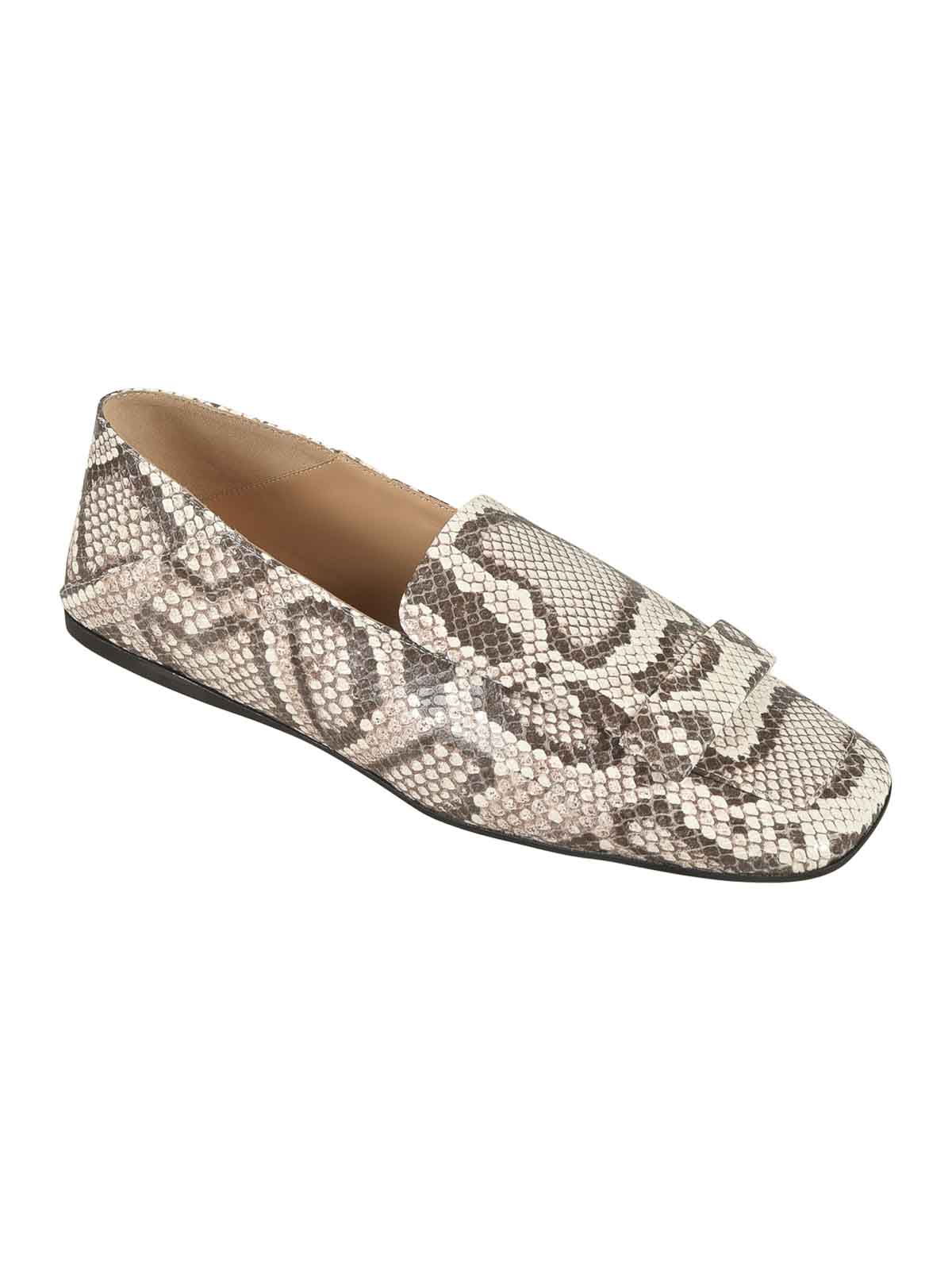 Sandals A83120MFL2959535470 (sergio rossi / フラットシューズ ) | sergio rossi (セルジオ・ロッシ)(1)