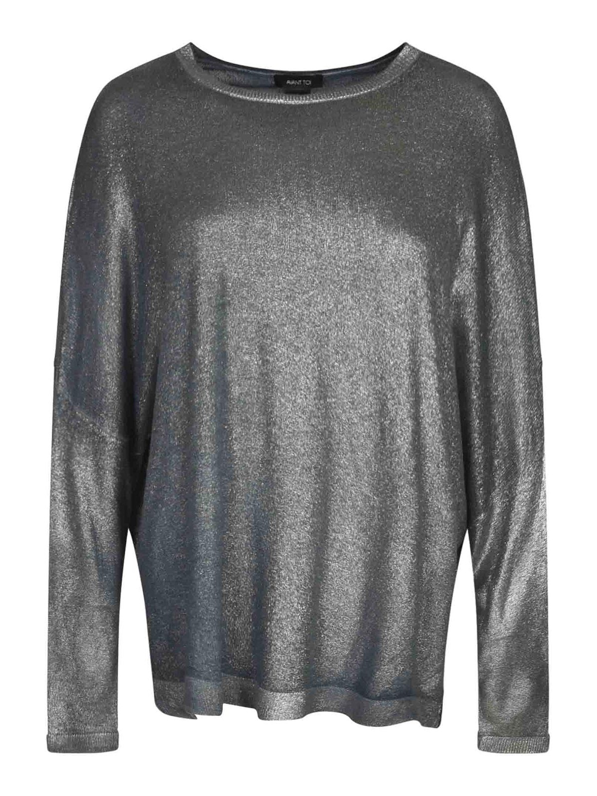 Sweater 225SD1307CSFVLHLV1064 (AVANT TOI / ニット・セーター・カーディガン ) | AVANT TOI (アヴァントワ)