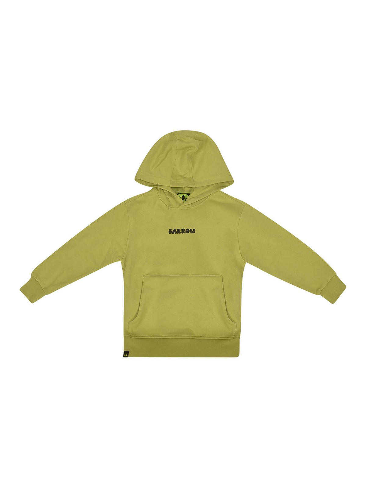 Sweater S5BKJUHS028086 (BARROW / スウェット・フーディー ) | BARROW (バロウ)