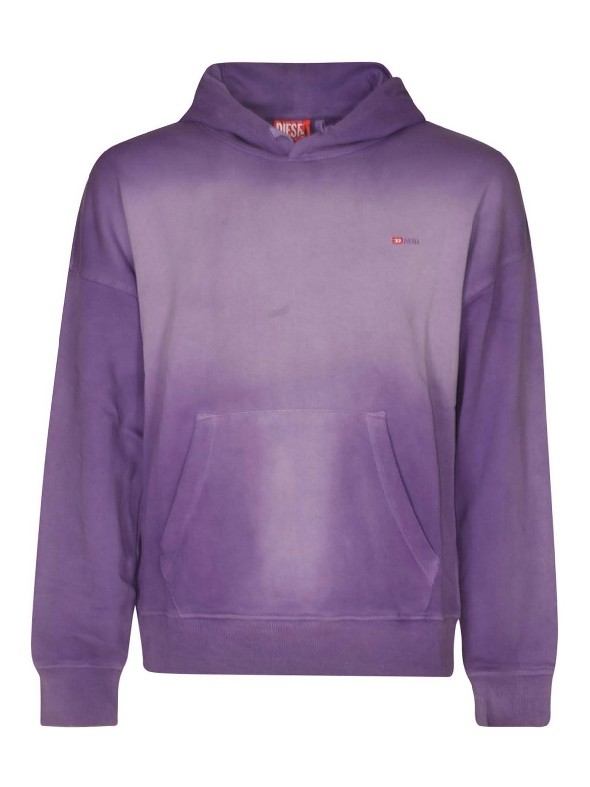 Sweatshirt A176490PKAM60P (Diesel / スウェット・フーディー ) | Diesel (ディーゼル)