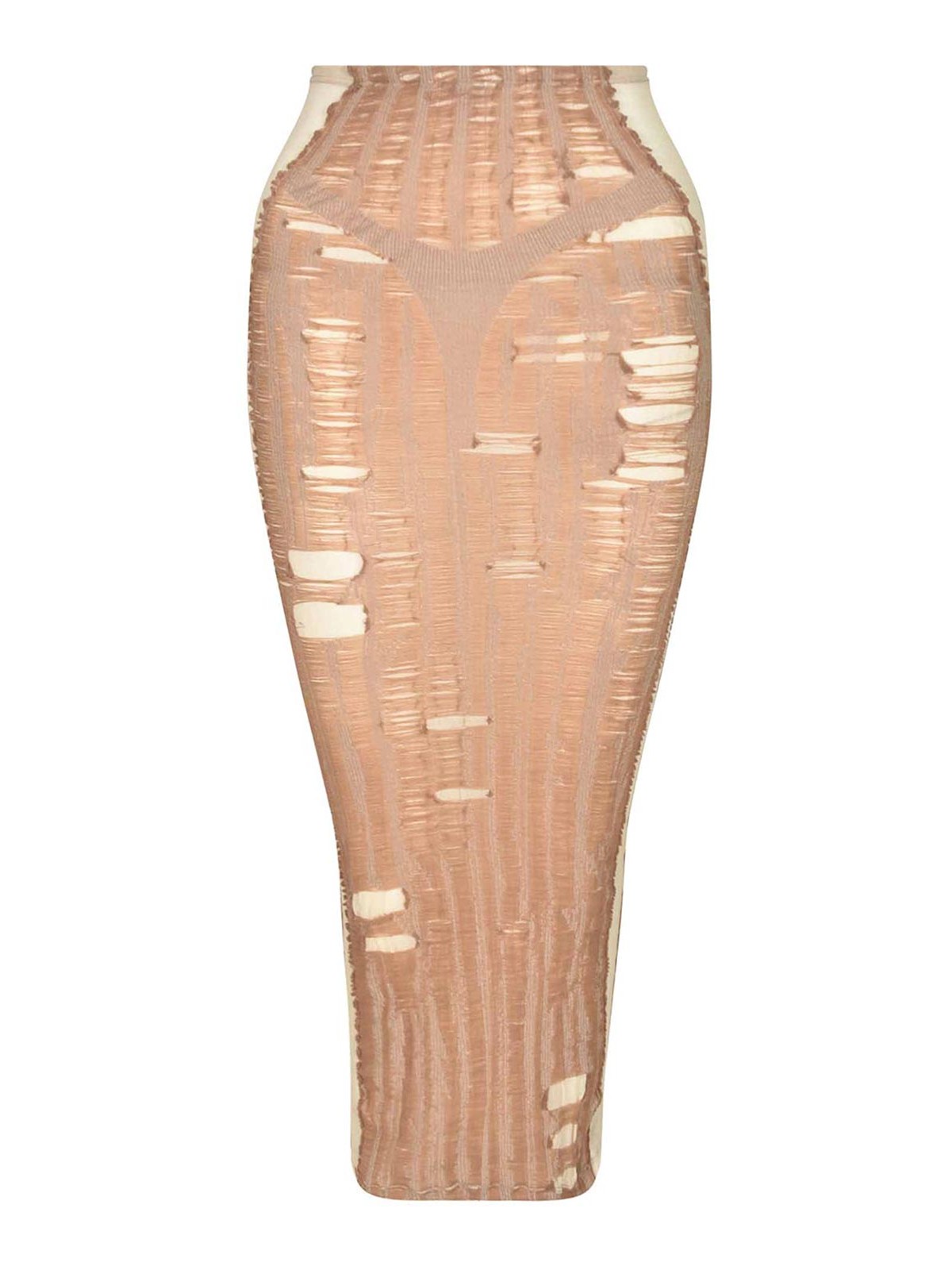 Skirt A192200BJB33S (Diesel / スカート ) | Diesel (ディーゼル)