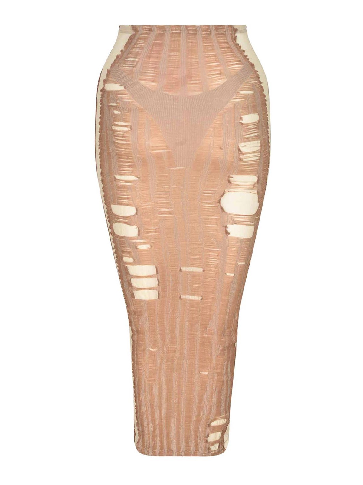 Skirt A192200BJB33S (Diesel / スカート ) | Diesel (ディーゼル)(1)