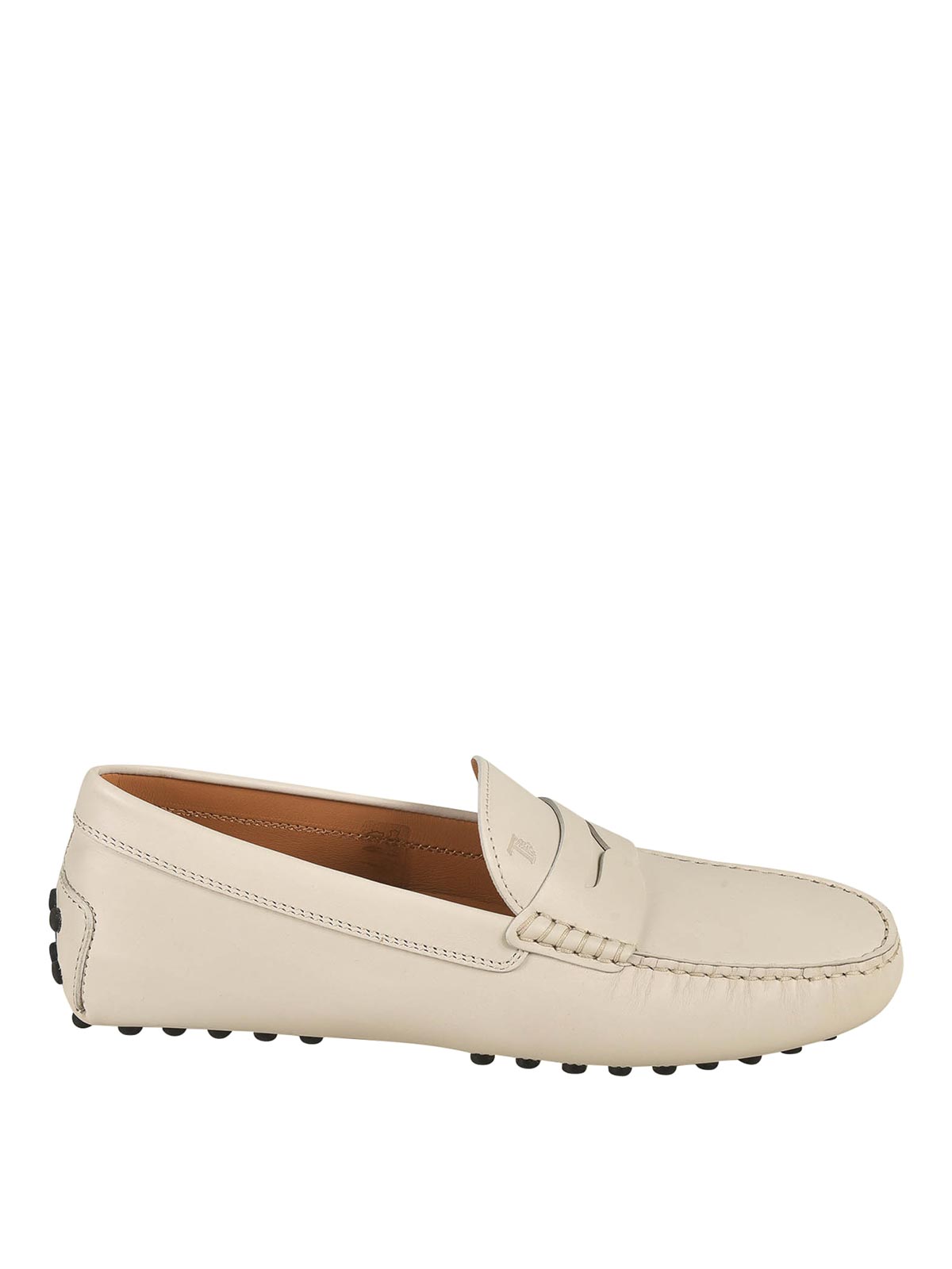 Lace-Ups XXM22L00010N6MC019 (Tod's / フラットシューズ ) | Tod's (トッズ)