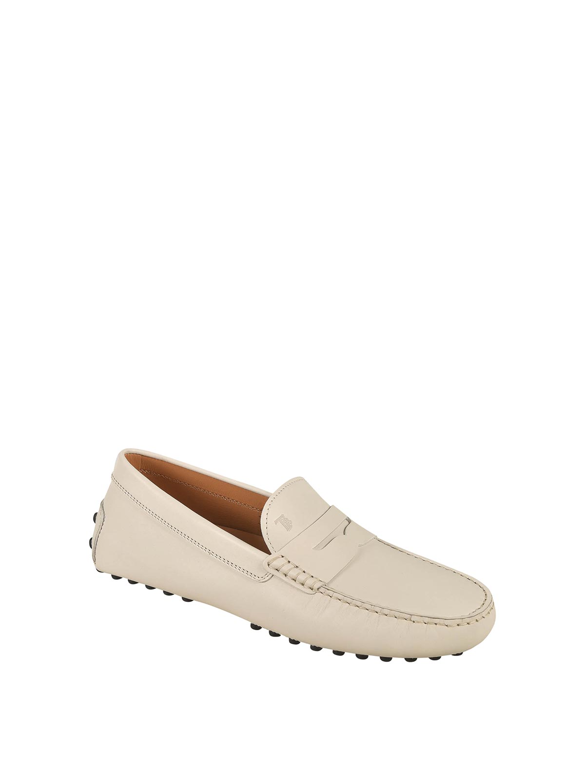 Lace-Ups XXM22L00010N6MC019 (Tod's / フラットシューズ ) | Tod's (トッズ)(1)