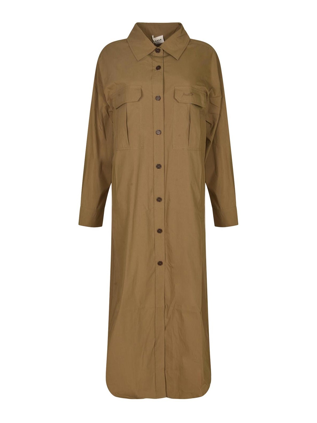 Dress D722510004 (P.A.R.O.S.H. / ワンピース・ドレス・オールインワン ) | P.A.R.O.S.H. (パロッシュ)