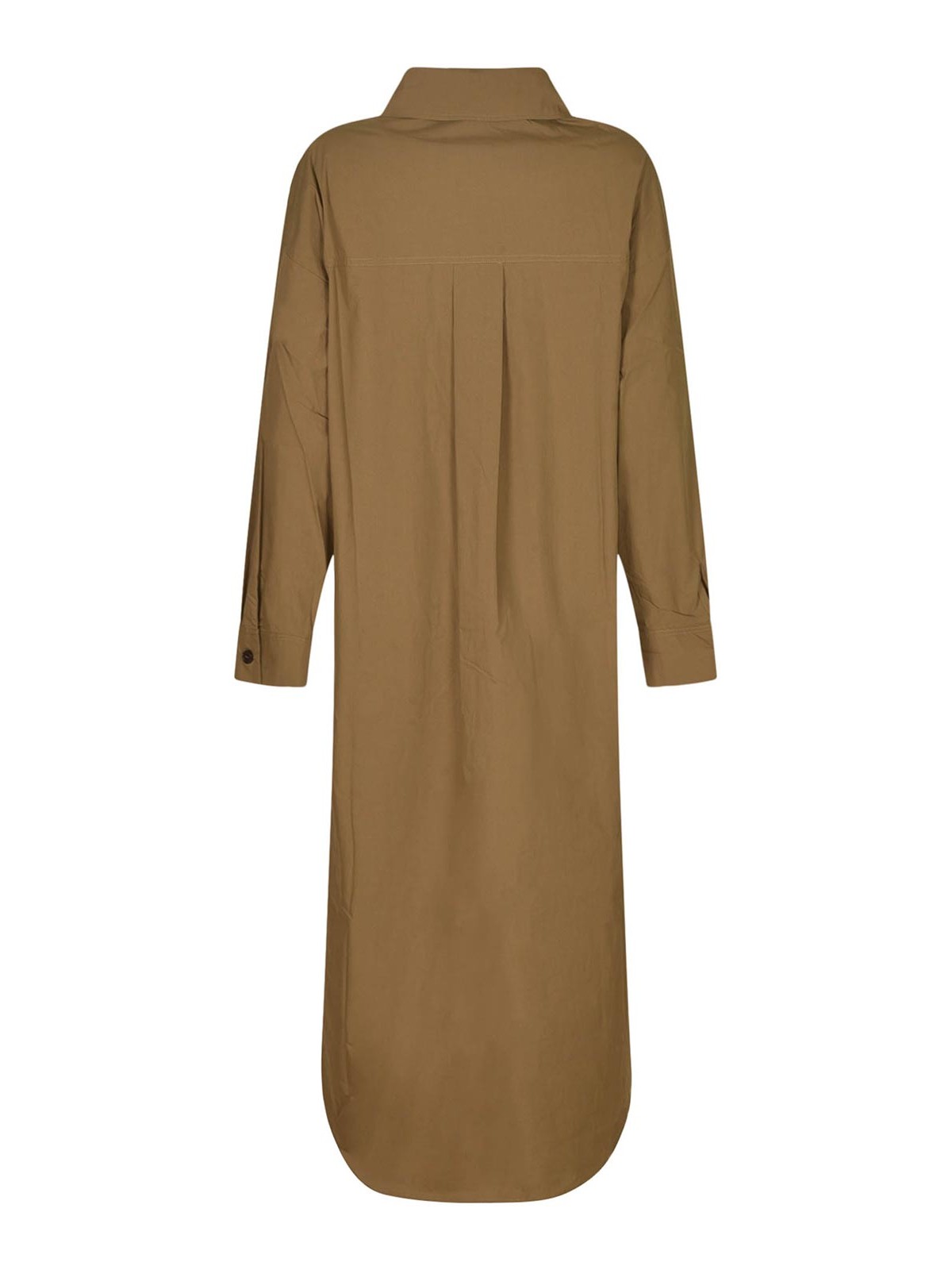 Dress D722510004 (P.A.R.O.S.H. / ワンピース・ドレス・オールインワン ) | P.A.R.O.S.H. (パロッシュ)(1)