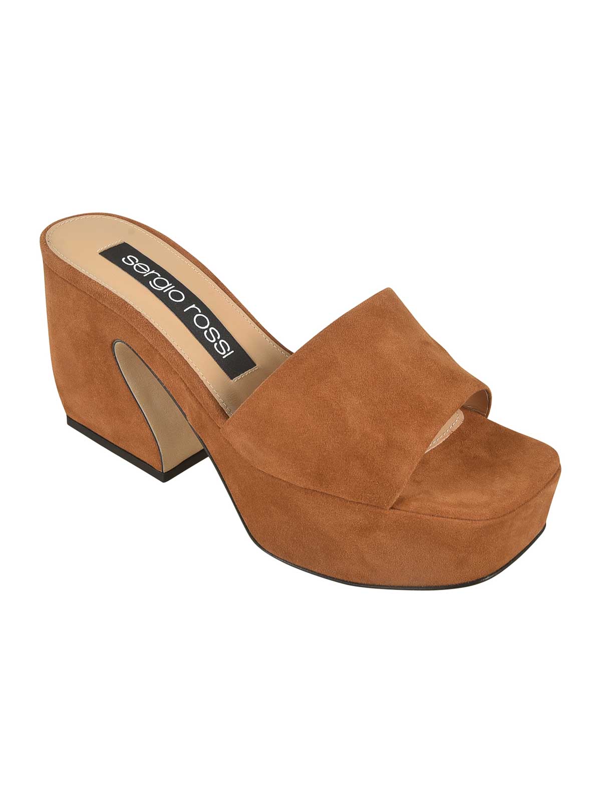 Sandals B12100MCAZ012517110 (sergio rossi / サンダル ) | sergio rossi (セルジオ・ロッシ)(1)