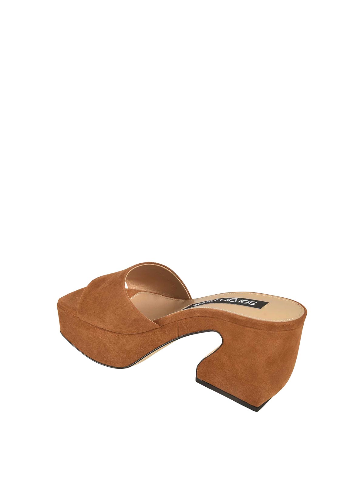 Sandals B12100MCAZ012517110 (sergio rossi / サンダル ) | sergio rossi (セルジオ・ロッシ)(2)