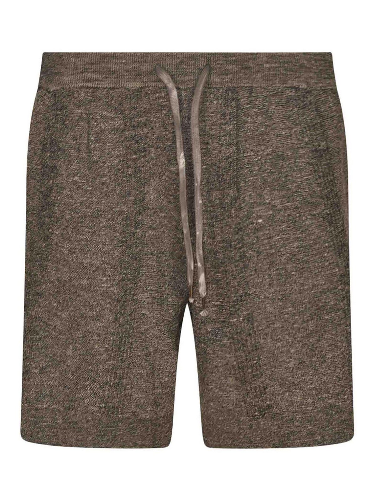 Shorts S50MU0077M13097900F (Maison Margiela / ショートパンツ ) | Maison Margiela (メゾン マルジェラ)