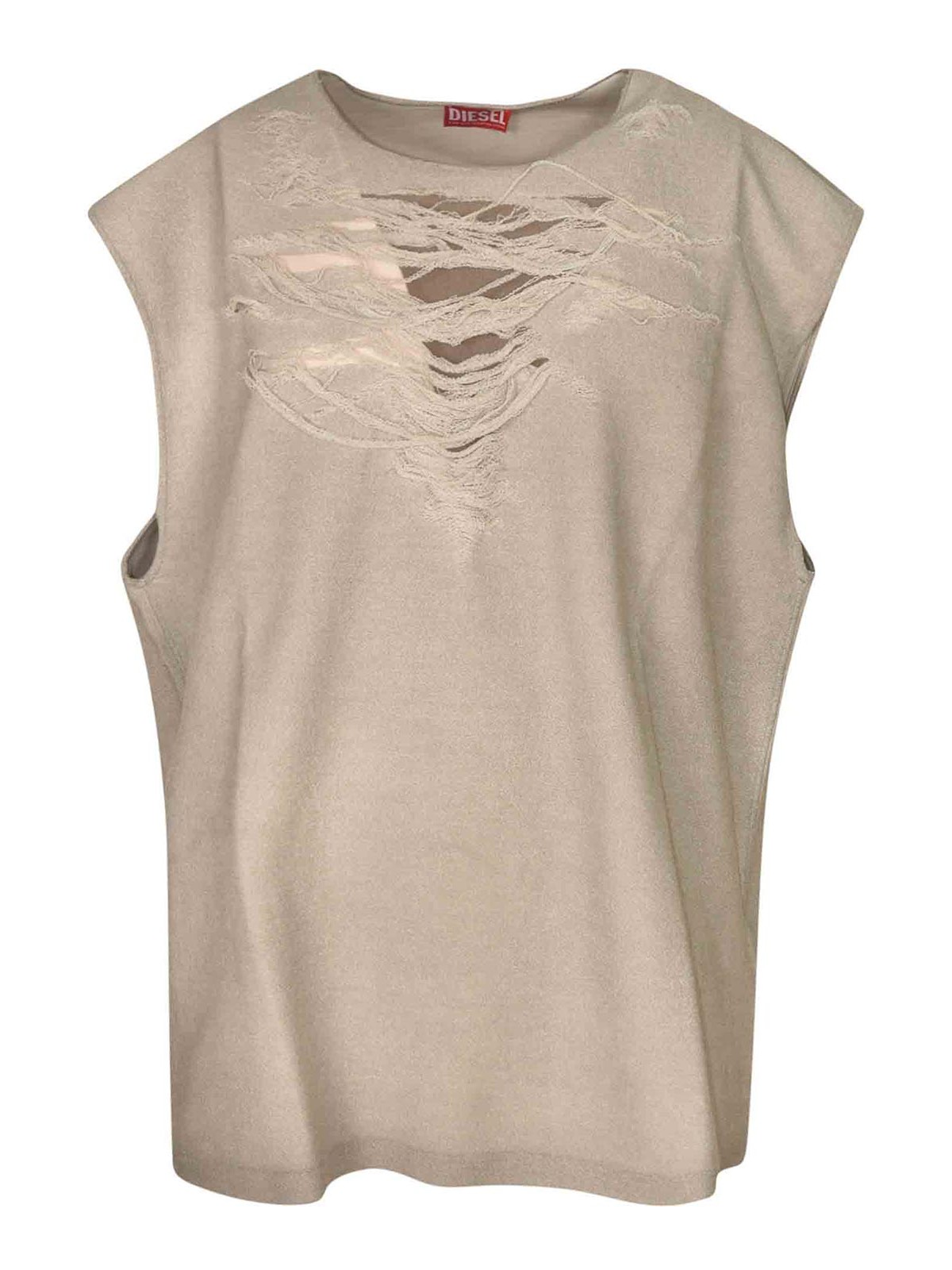 Sweatshirt A191150PLAIS97C (Diesel / タンクトップ・キャミソール ) | Diesel (ディーゼル)