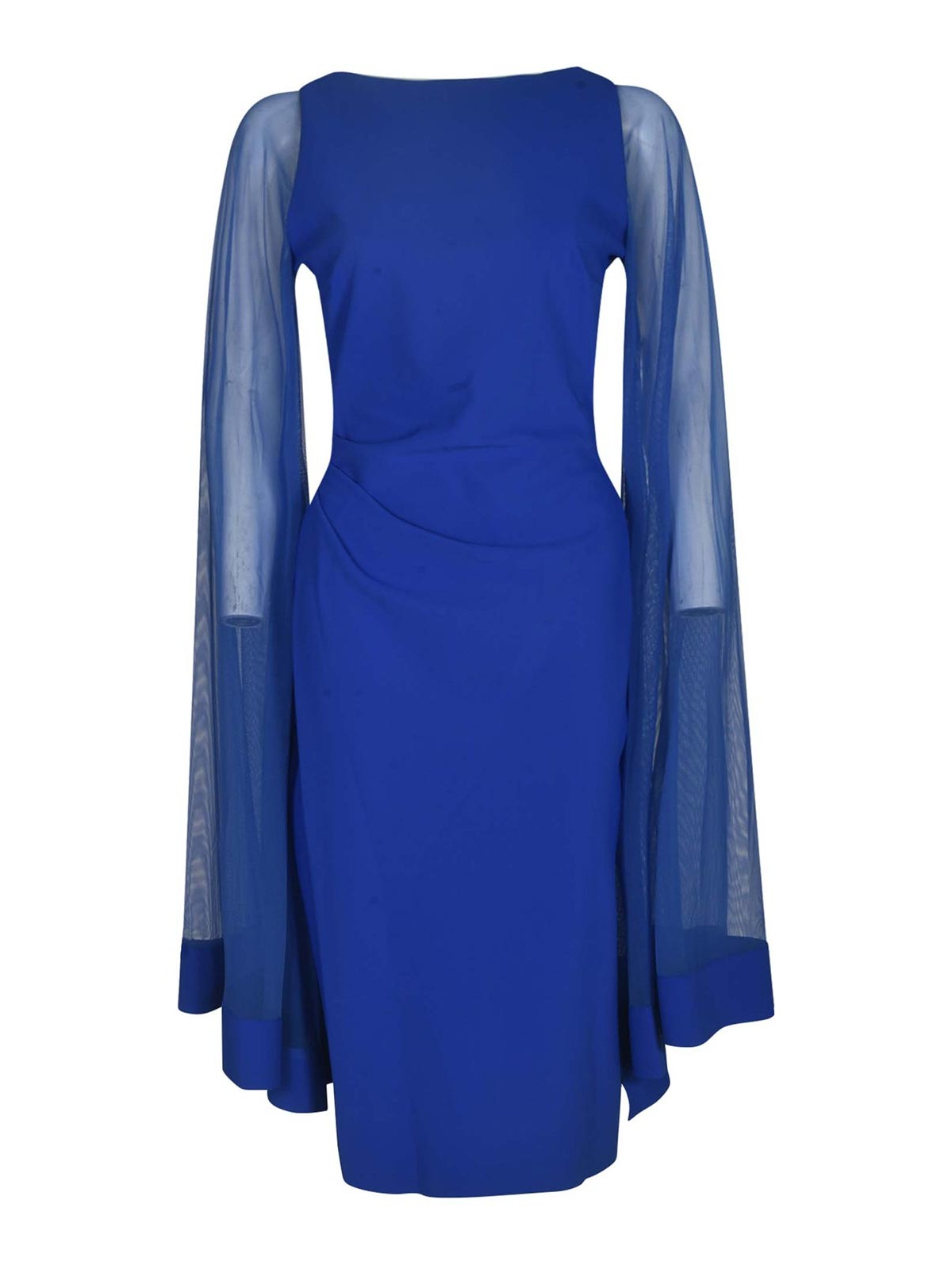 Dress ABCJOJUILLBS488 (CHIARA BONI La Petite Robe / ワンピース・ドレス・オールインワン ) | CHIARA BONI La Petite Robe (キアラ ボーニ ラ プチ ローブ))