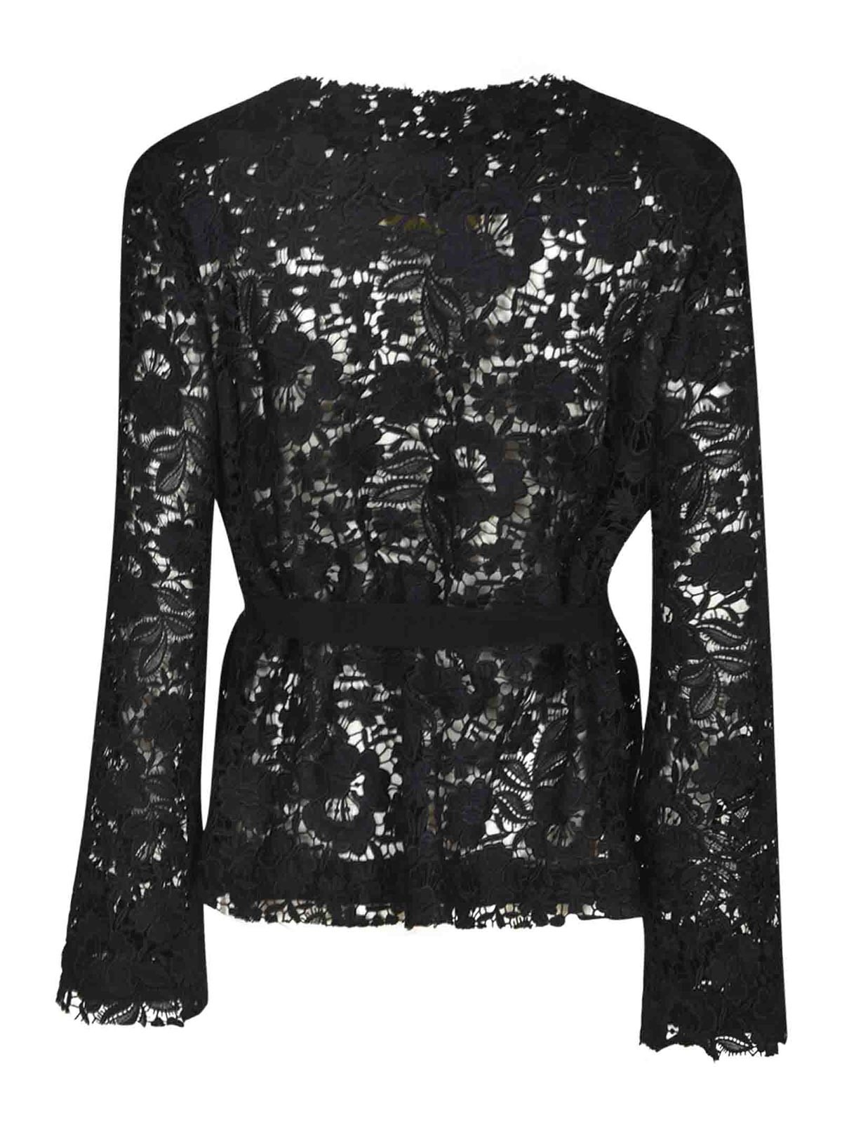 Blazer D430380012 (P.A.R.O.S.H. / ブレザー・ジャケット ) | P.A.R.O.S.H. (パロッシュ)(1)