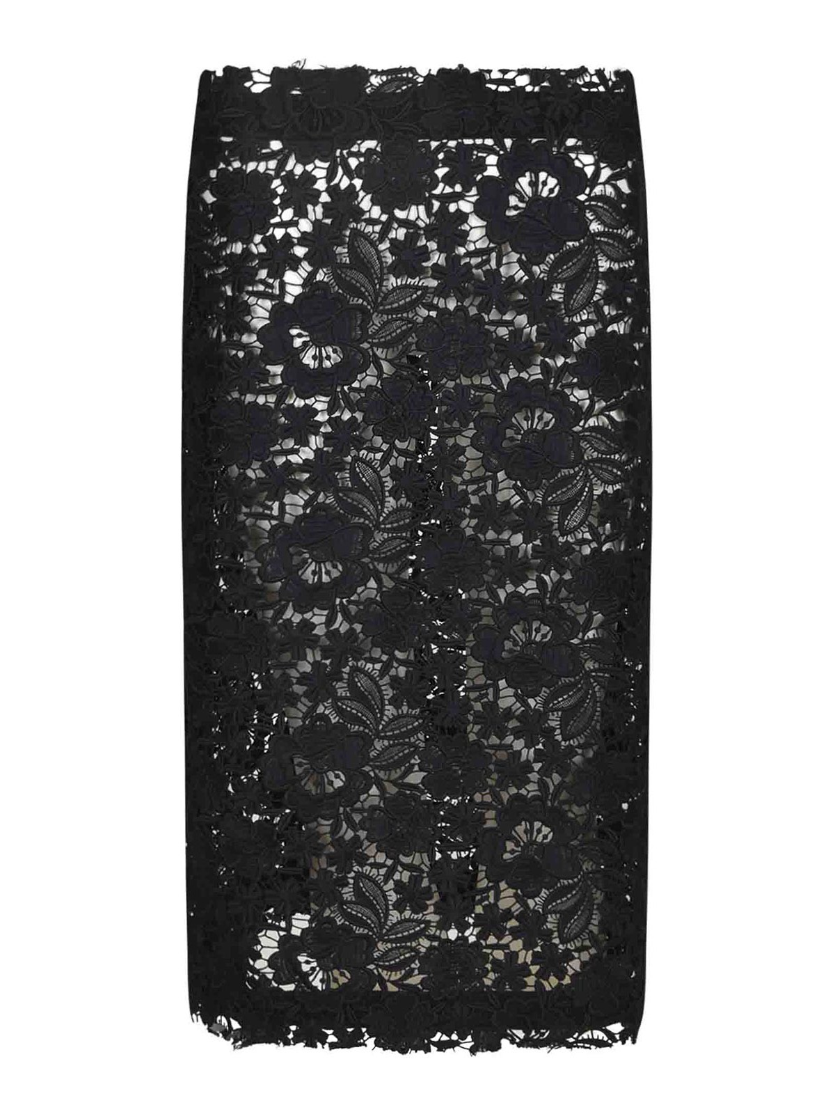 Skirt D621138012 (P.A.R.O.S.H. / スカート ) | P.A.R.O.S.H. (パロッシュ)