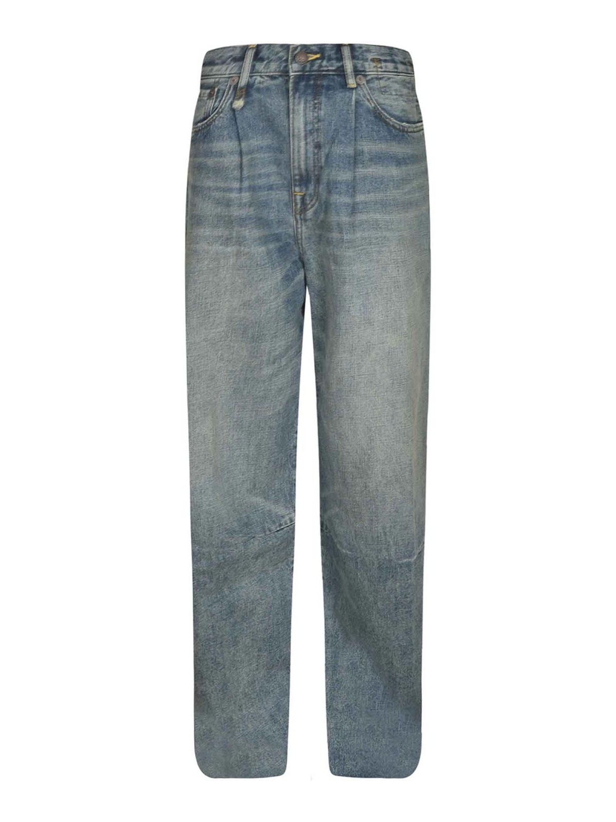 Jeans WD146D149C (R13 / ジーンズ ) | R13 (アールサーティーン)