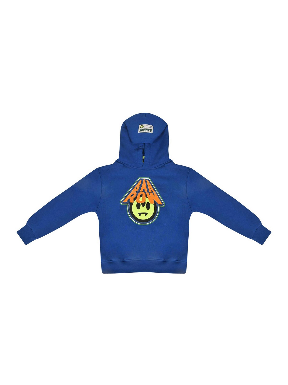 Sweatshirt F4BKJUHS022BW013 (BARROW / スウェット・フーディー ) | BARROW (バロウ)