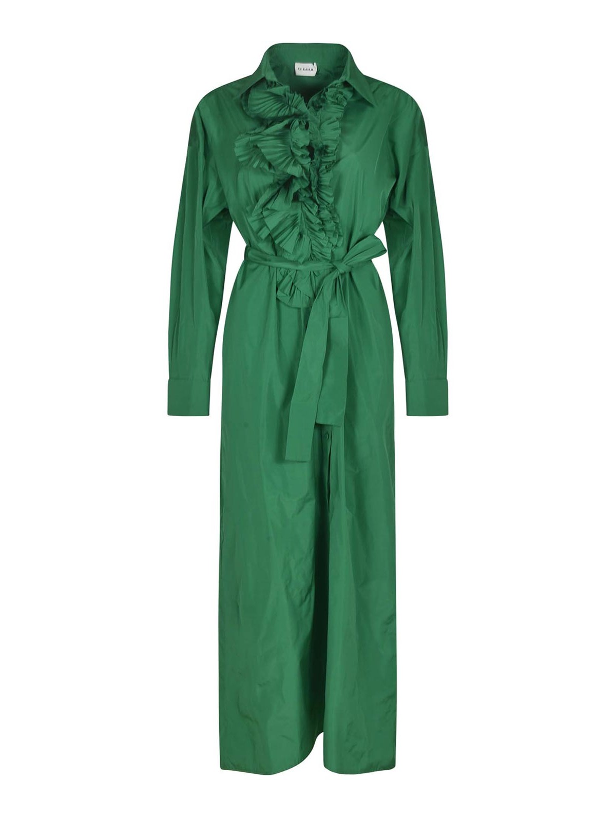 Dress D726014068 (P.A.R.O.S.H. / ワンピース・ドレス・オールインワン ) | P.A.R.O.S.H. (パロッシュ)