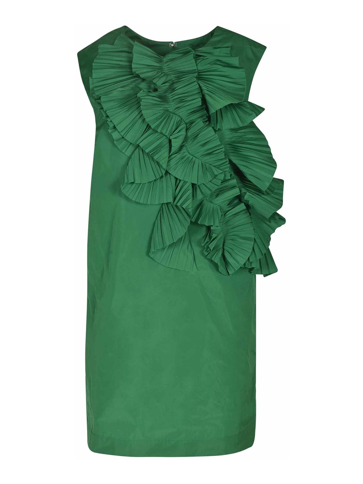 Dress D731358068 (P.A.R.O.S.H. / ワンピース・ドレス・オールインワン ) | P.A.R.O.S.H. (パロッシュ)