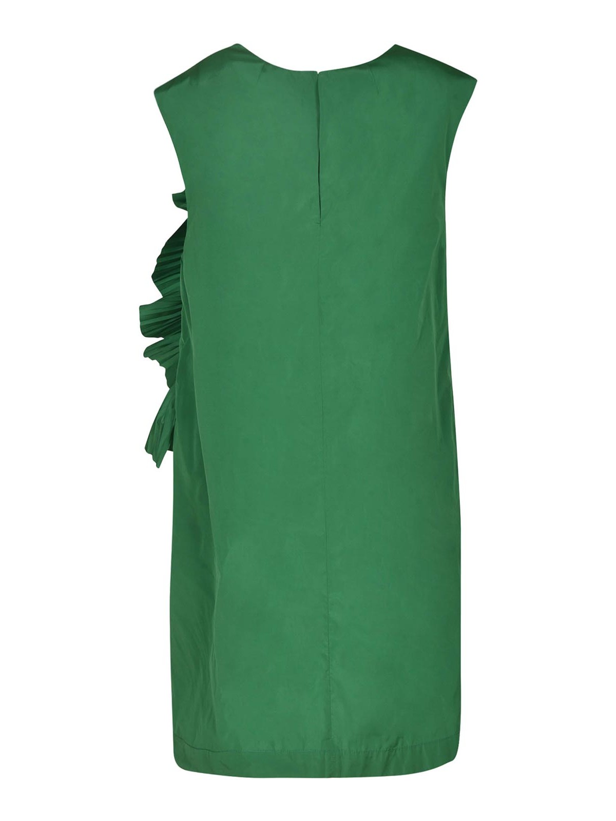 Dress D731358068 (P.A.R.O.S.H. / ワンピース・ドレス・オールインワン ) | P.A.R.O.S.H. (パロッシュ)(1)