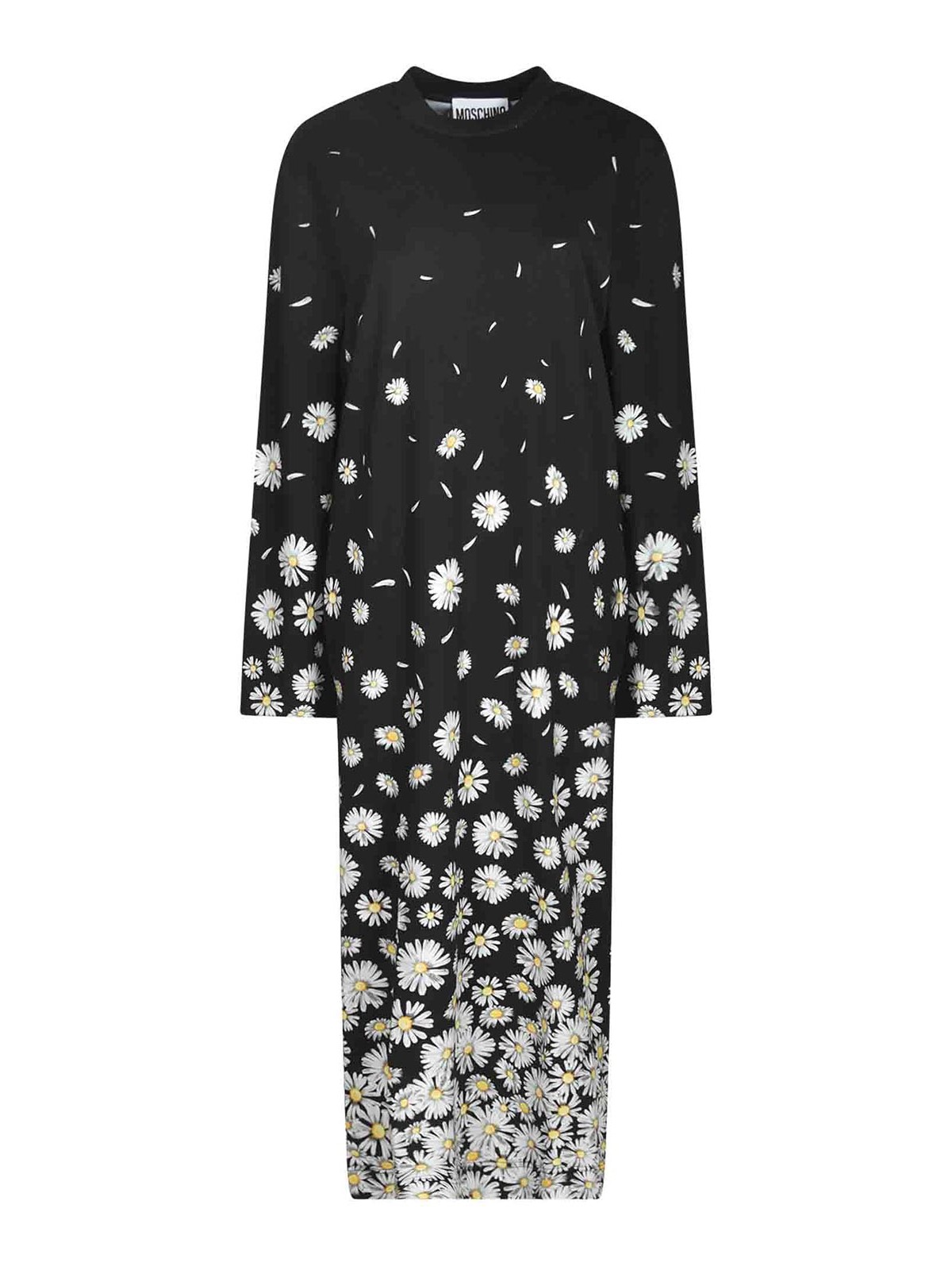 Dress 043205424555 (MOSCHINO / ワンピース・ドレス・オールインワン ) | MOSCHINO (モスキーノ)