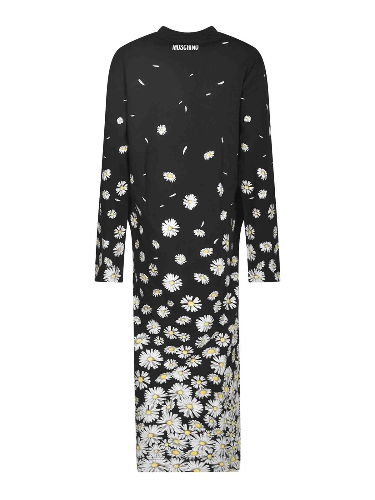 Dress 043205424555 (MOSCHINO / ワンピース・ドレス・オールインワン ) | MOSCHINO (モスキーノ)(1)