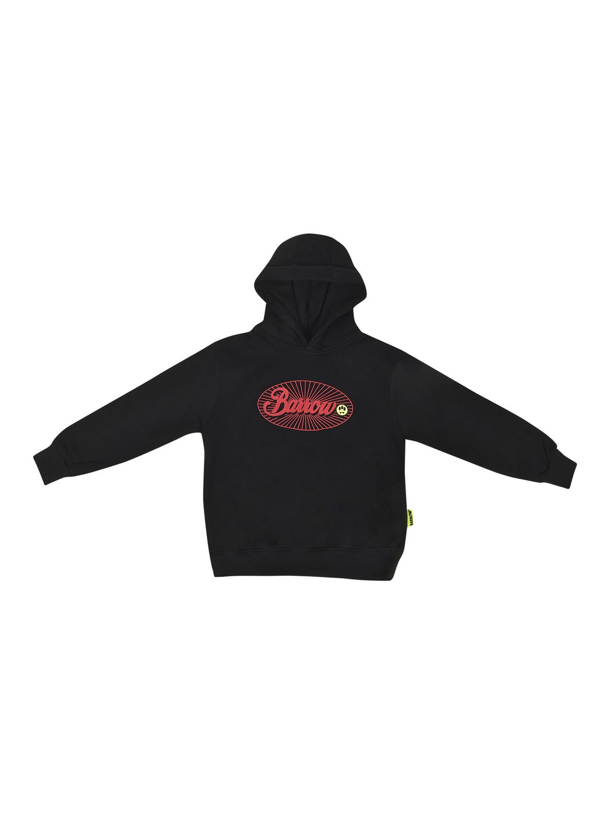 Sweatshirt F4BKJUHS021110 (BARROW / スウェット・フーディー ) | BARROW (バロウ)