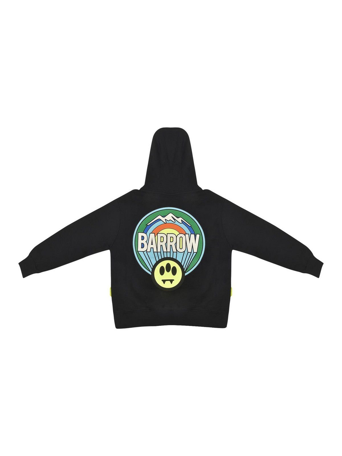 Sweatshirt F4BKJUHS021110 (BARROW / スウェット・フーディー ) | BARROW (バロウ)(1)