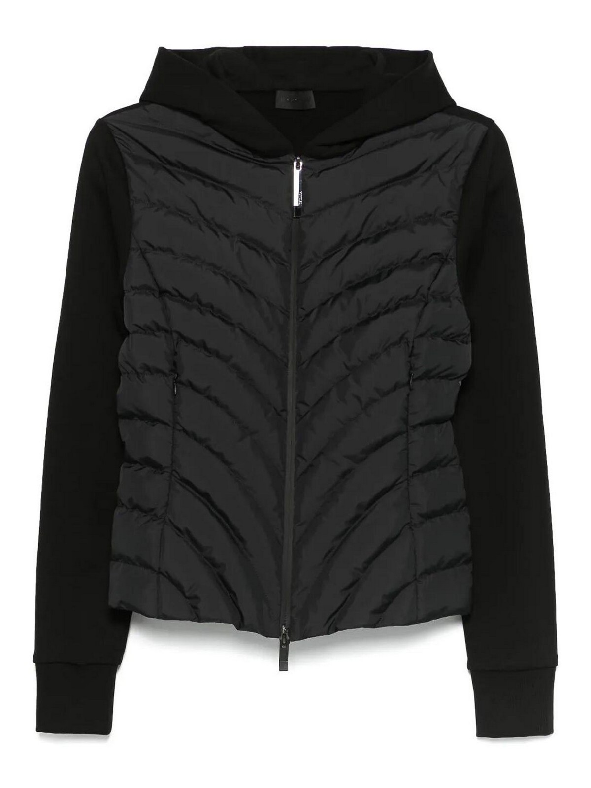 Zip-Up Cardigan 0938G00020809KZ999 (Moncler / ニット・セーター・カーディガン ) | Moncler (モンクレール)