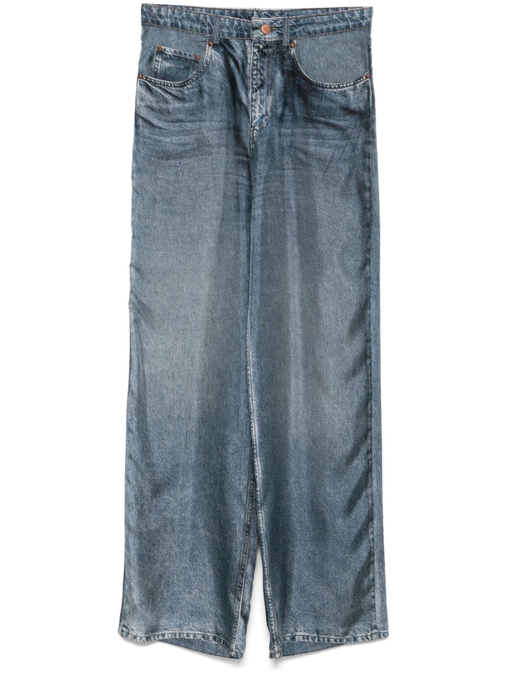 Pierre Louis Mascia Trousers Blue ALOESPT12566101515240 (Pierre-Louis Mascia / パンツ ) | Pierre-Louis Mascia (ピエール=ルイ・マシア)