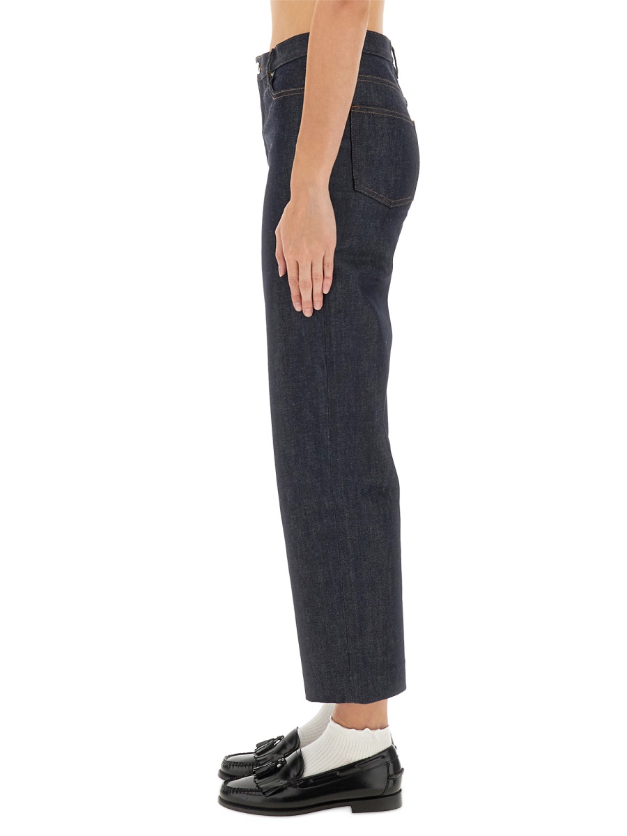 "NEW SAILOR" JEANS COZZIF09131IAI (A.P.C. / ジーンズ ) | A.P.C. (アーペーセー)(3)