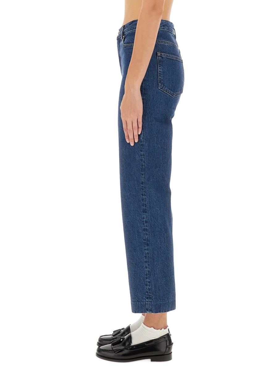 "NEW SAILOR" PANTS COHTDF09131IAL (A.P.C. / ジーンズ ) | A.P.C. (アーペーセー)(3)