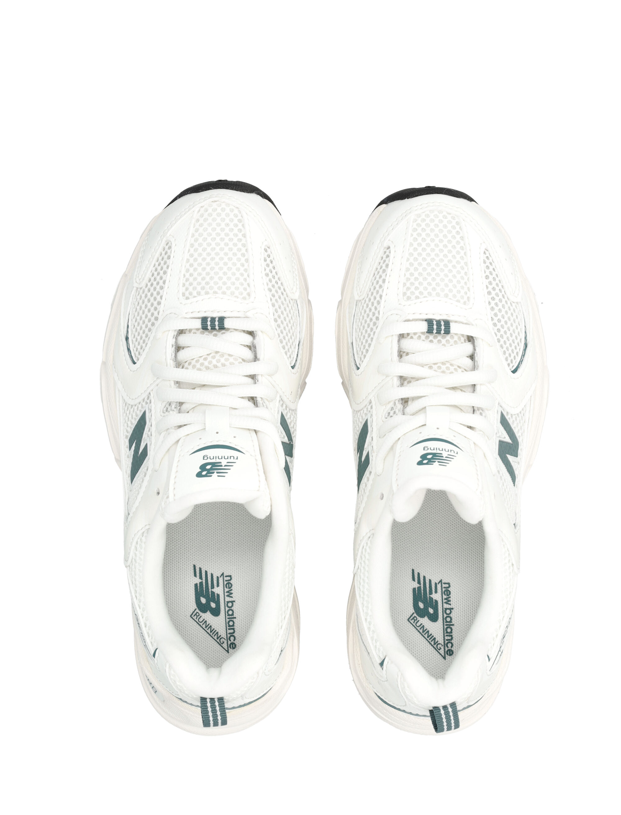 New Balance Sneakers White GR530CHWHITE (New Balance / スニーカー ) | New Balance (ニューバランス)(1)