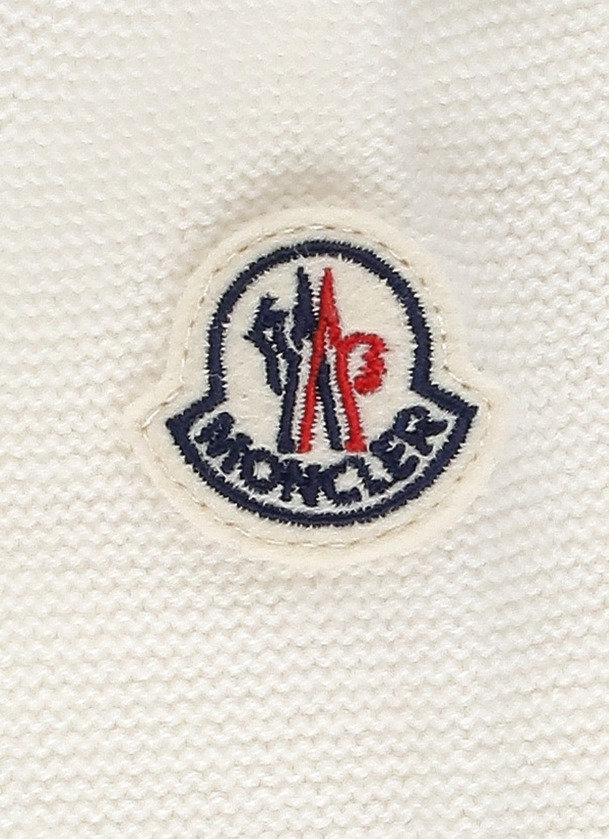 MONCLER KIDS Sweaters Ivory 9519B00003BM1131040 (Moncler / ニット・セーター・カーディガン ) | Moncler (モンクレール)(2)