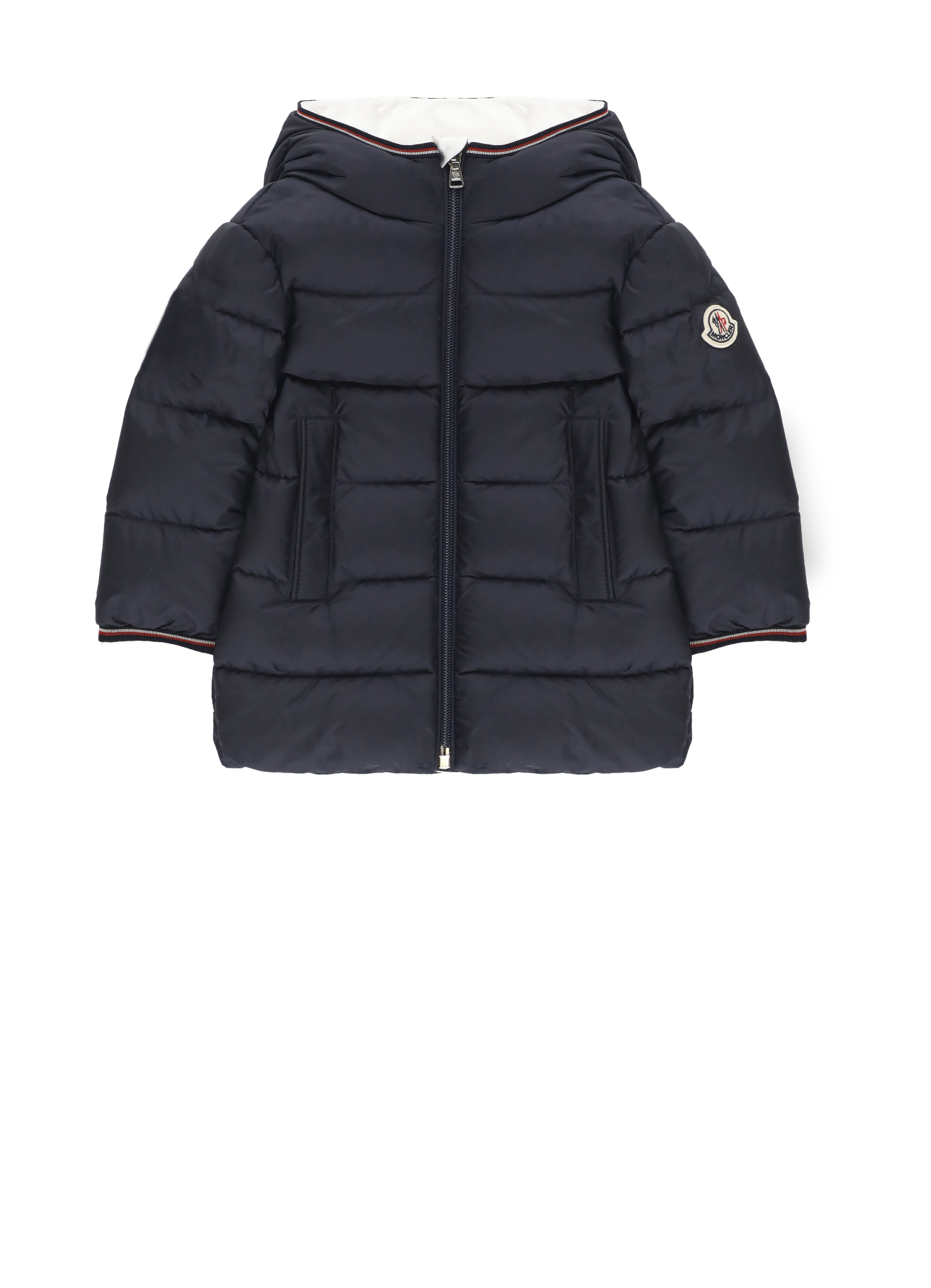 MONCLER KIDS Coats Blue 9511C00002B53A5ESAITO742 (Moncler / ダウンジャケット・コート ) | Moncler (モンクレール)