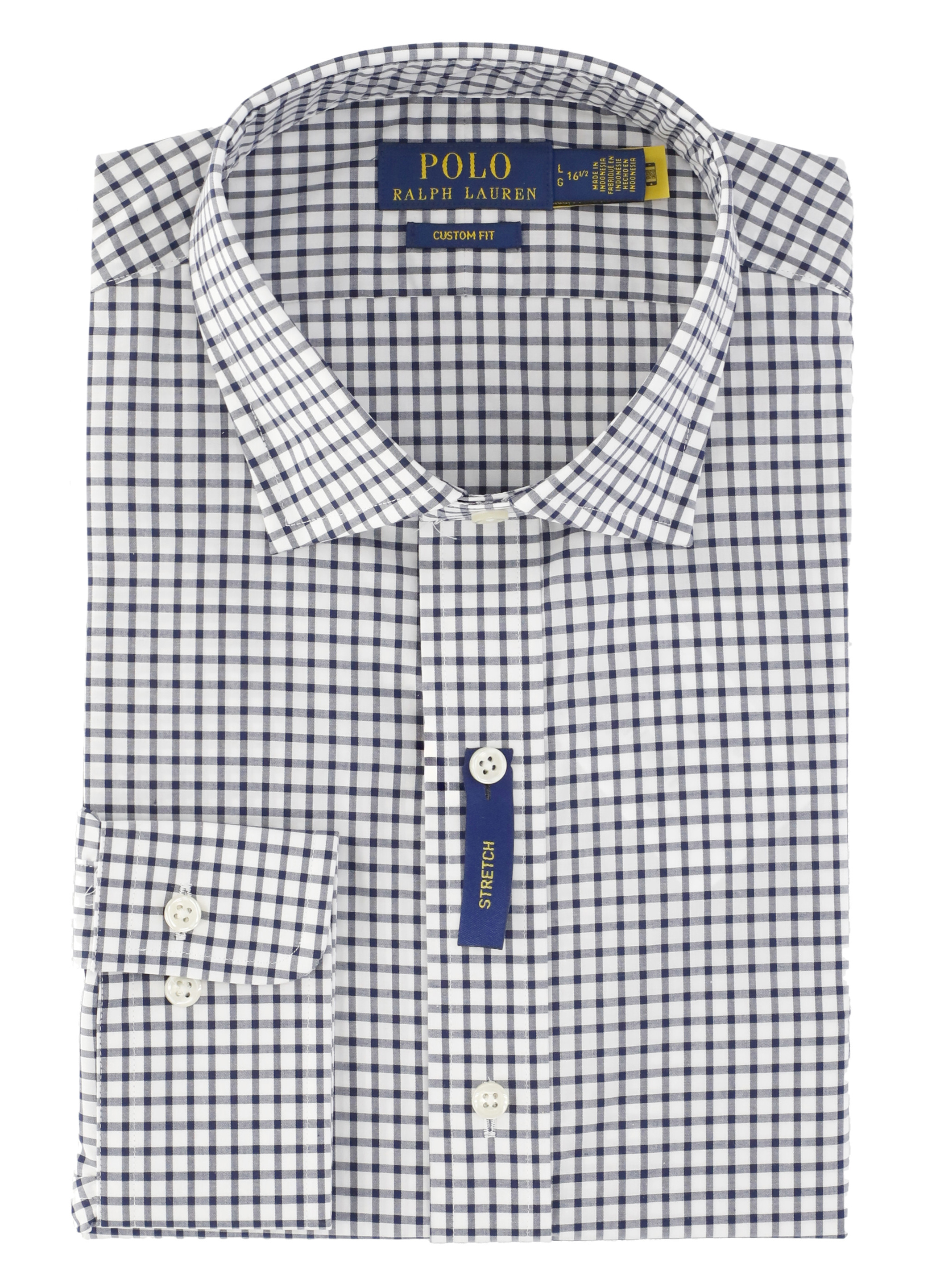Ralph Lauren Shirts Blue 712968984003 (RALPH LAUREN / シャツ・ブラウス ) | RALPH LAUREN (ラルフ ローレン)