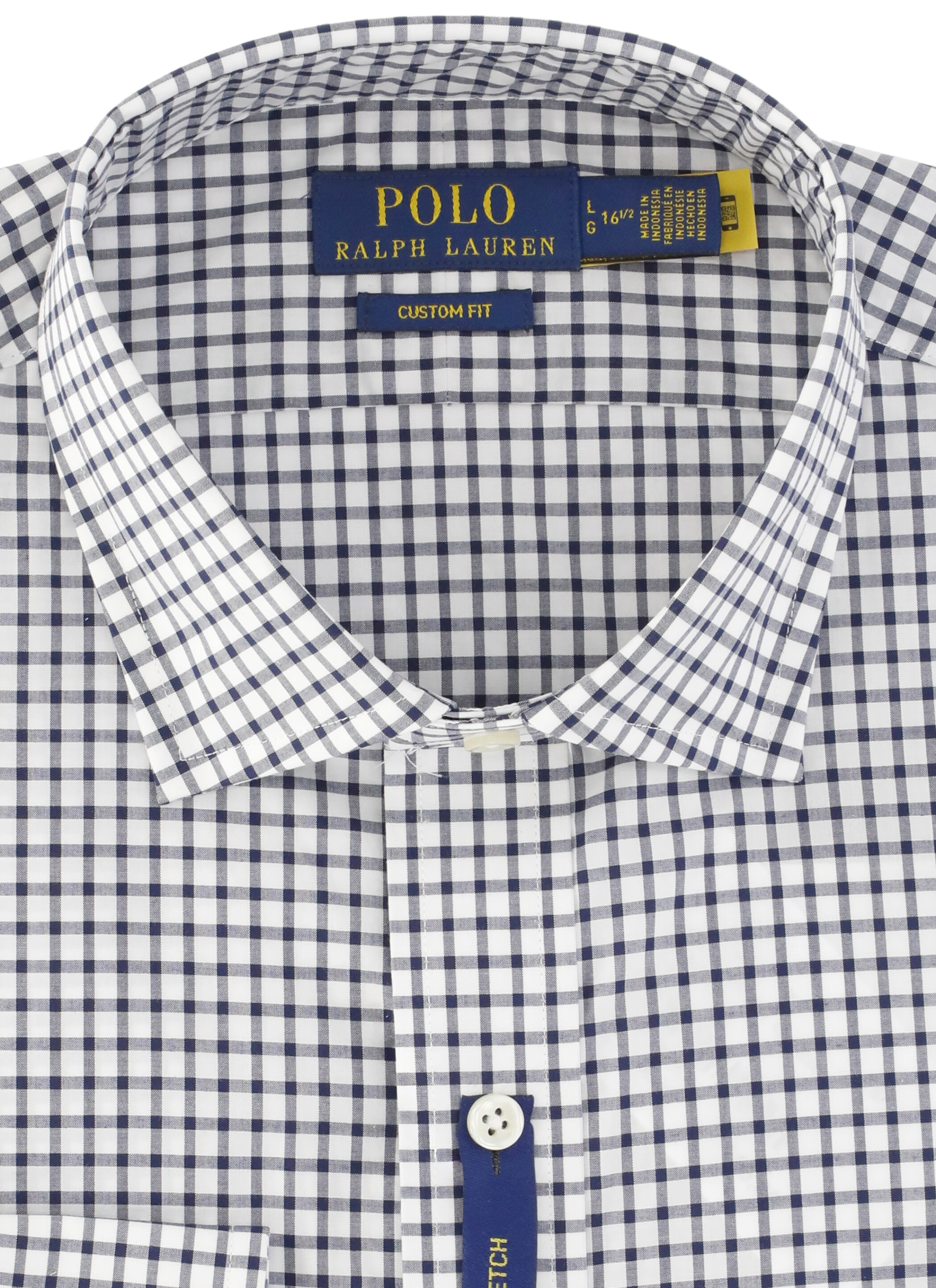 Ralph Lauren Shirts Blue 712968984003 (RALPH LAUREN / シャツ・ブラウス ) | RALPH LAUREN (ラルフ ローレン)(1)